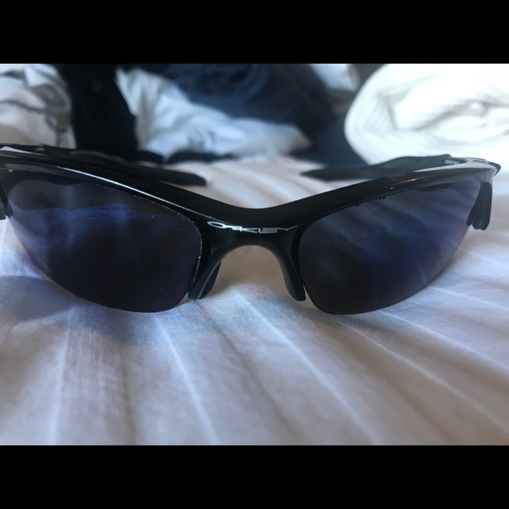 Oakley FlackJacket 2.0 sunglasses